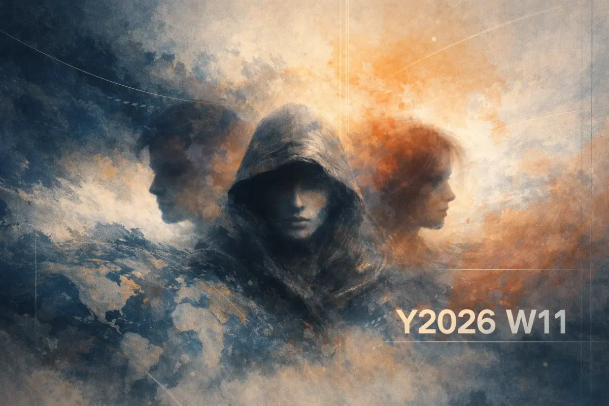 Samraan storms from #10 to #1 - Players Weekly #11