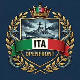 [ITA] OpenFront Italia